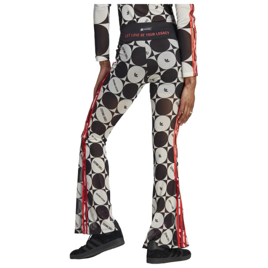 Adidas Γυναικείο κολάν Pride RM Leggings